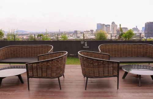 Granada Apartamento | A loft to spend pleasant days