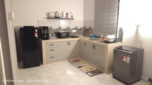 Kampong Raja Casa | A-Loletey Homestay Alor Lintang Besut Fully Aircond
