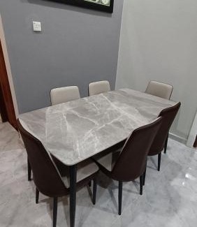 Kampong Raja Casa | A-Loletey Homestay Alor Lintang Besut Fully Aircond