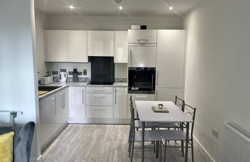 Christchurch Condominio | A look and feel of serenity located right in the centre of town.