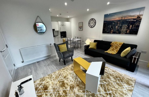 Christchurch Condominio | A look and feel of serenity located right in the centre of town.