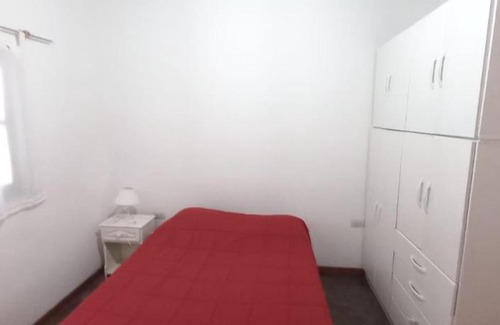Coneta Apartamento | A los pies del Ambato