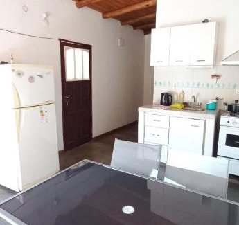 Coneta Apartamento | A los pies del Ambato