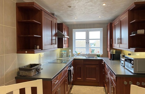 Pagham Apartamento | A lovely 2-bed suite15 mins away from Chichester & Glorious Goodwood!