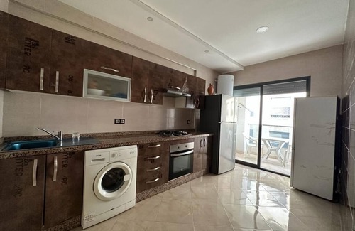Bni Makada Apartamento | a lovely 2 bedrooms appartement