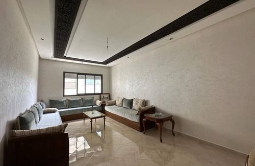 Bni Makada Apartamento | a lovely 2 bedrooms appartement