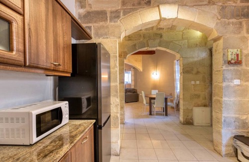 Rabat Casa | A lovely 3BR Maltese home with beautiful views