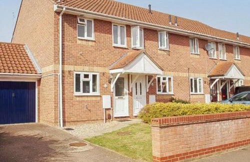 Colchester Apartamento | A lovely and cosy 2 bedroom house