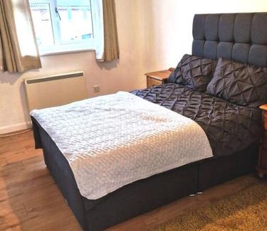 Colchester Apartamento | A lovely and cosy 2 bedroom house