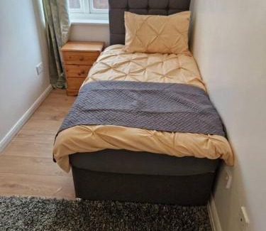 Colchester Apartamento | A lovely and cosy 2 bedroom house
