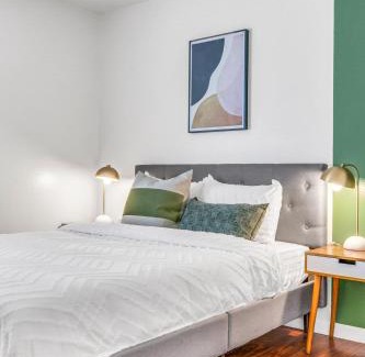 Riverside Apartamento | A Lovely Family Home in Riverside