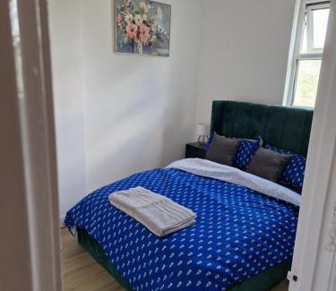Lewisham Apartamento | A lovely one bedroom in Hither Green lane