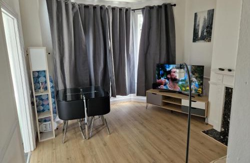 Lewisham Apartamento | A lovely one bedroom in Hither Green lane