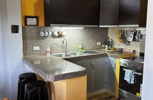 Salinas Apartamento | A lovely retreat in Salinas, Ecuador.