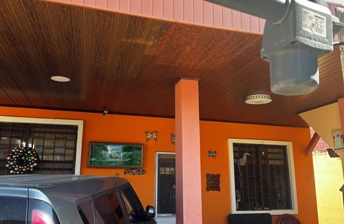 Salinas Apartamento | A lovely retreat in Salinas, Ecuador.