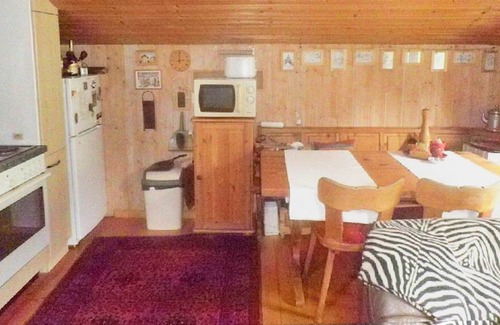 Val d'Illiez Chalet De Esquí | Un lugar encantador en uno de los mejores y más grandes estaciones de esquí de Europa.