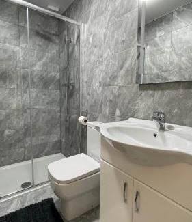 Windsor Casa | A lovely Three bedroom house in Windsor