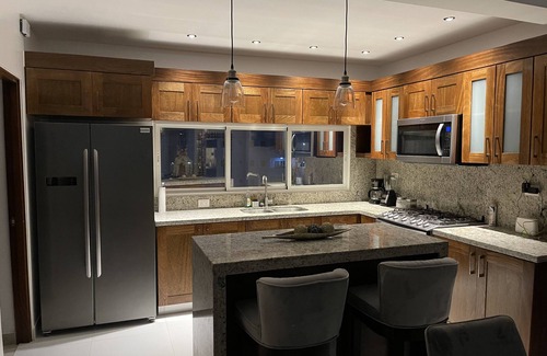 Santiago Province Apartamento | A Luxury Penthouse for a Luxury Vacation
