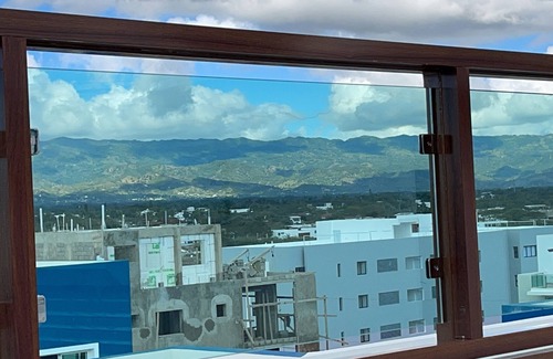 Santiago Province Apartamento | A Luxury Penthouse for a Luxury Vacation