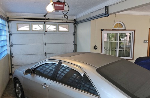Molynes Gardens Casa | A Luxurious 2 Bedroom Vacation Home House Safe & Secured with grills remote gate
