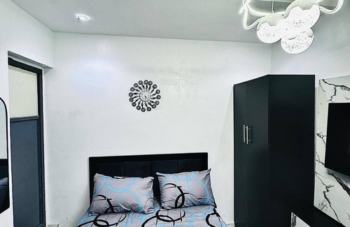 Somolu Apartamento | A Luxurious Escape in the Heart of the City – Only at Thiancee Homes