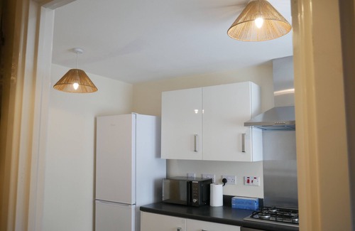 Dadlington Casa | A Luxurious House in Coventry
