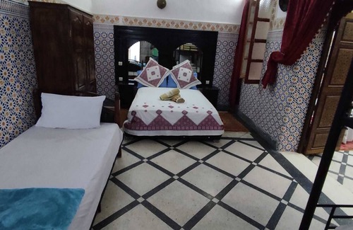Zekkak Er Roumane Casa | A Luxurious Moroccan Retreat