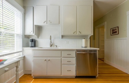West Mystic Apartamento | A Luxurious Retreat in Mystic Ct