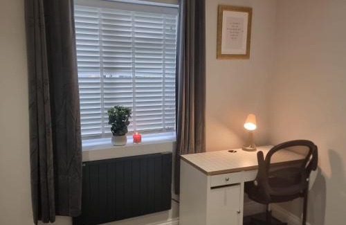 Brooklands Apartamento | A luxury 2 bed flat in Romford
