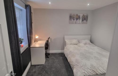 Brooklands Apartamento | A luxury 2 bed flat in Romford