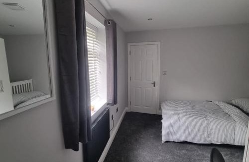 Brooklands Apartamento | A luxury 2 bed flat in Romford