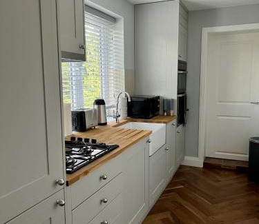 Underhill Apartamento | A luxury 2 bedroom apartment