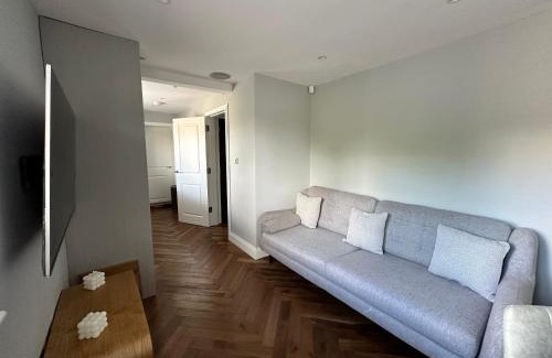 Underhill Apartamento | A luxury 2 bedroom apartment
