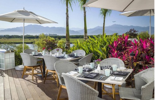 Marina Vallarta Apartamento | A Luxury Adventure at Mayan Palace Puerto Vallarta