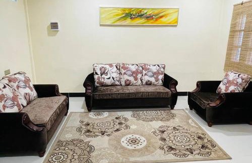 Dili Apartamento | A Luxury Duplex in Dili City, Timor-Leste