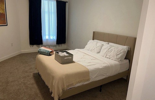 Southwest Orlando Apartamento | A luxury escape near Orlando's top attractions and Central Florida's best dining
