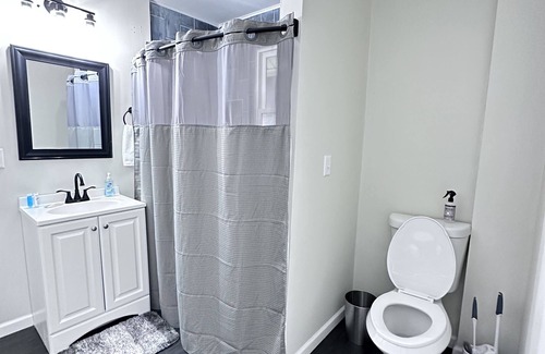 West Columbus Casa | A Luxury Franklinton Beauty, Near Downtown COSI
