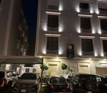 Riyadh Apartamento | A luxury hotel apartment in Al-Malqa