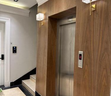 Riyadh Apartamento | A luxury hotel apartment in Al-Malqa