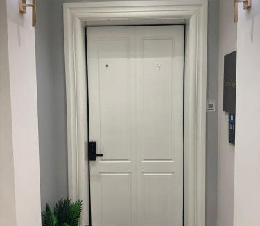 Riyadh Apartamento | A luxury hotel apartment in Al-Malqa