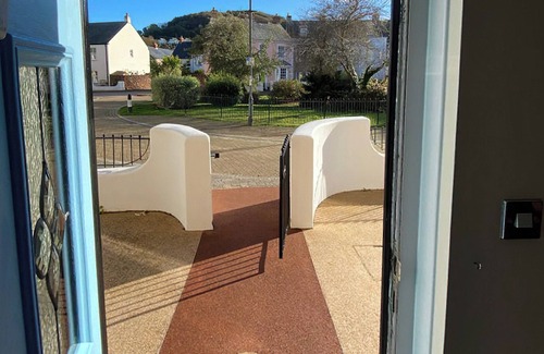 Shaldon Casa | Alojamiento de 3 habitaciones en Shaldon