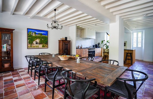 Saint-Emilion Casa | A luxury property within walking distance of a French UNESCO World Heritage Site