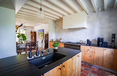 Saint-Emilion Casa | A luxury property within walking distance of a French UNESCO World Heritage Site