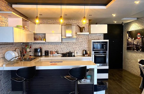 Madinaty Apartamento | Apartment in second new cairo
