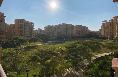 Madinaty Apartamento | Apartment in second new cairo