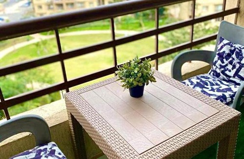 Madinaty Apartamento | Apartment in second new cairo