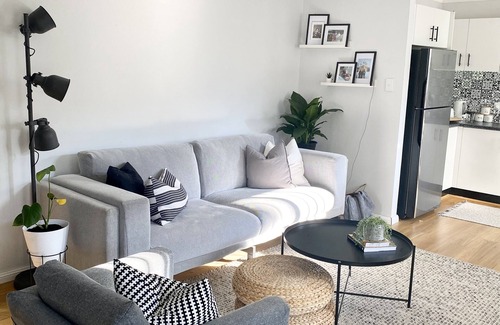 Mount Druitt Apartamento | A luxury unit at the heart of Western Sydney