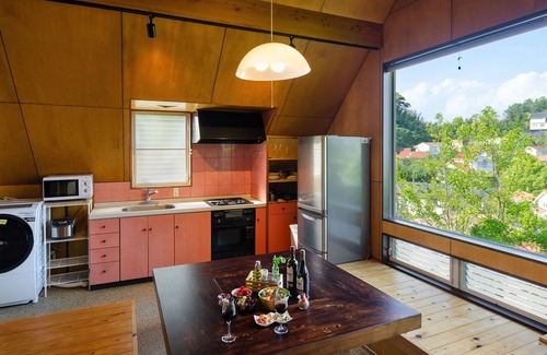Shimoda Casa | A luxury villa for rent in Shimoda Goishigahama / Shimoda Shizuoka