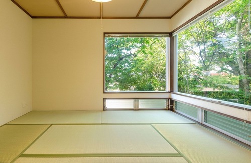 Shimoda Casa | A luxury villa for rent in Shimoda Goishigahama / Shimoda Shizuoka