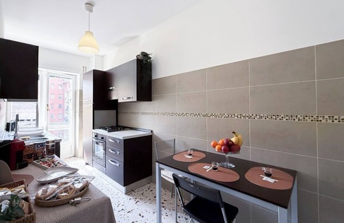 Garbatella Apartamento | A.M.A ROMA 5 MINUTI DAL COLOSSEO